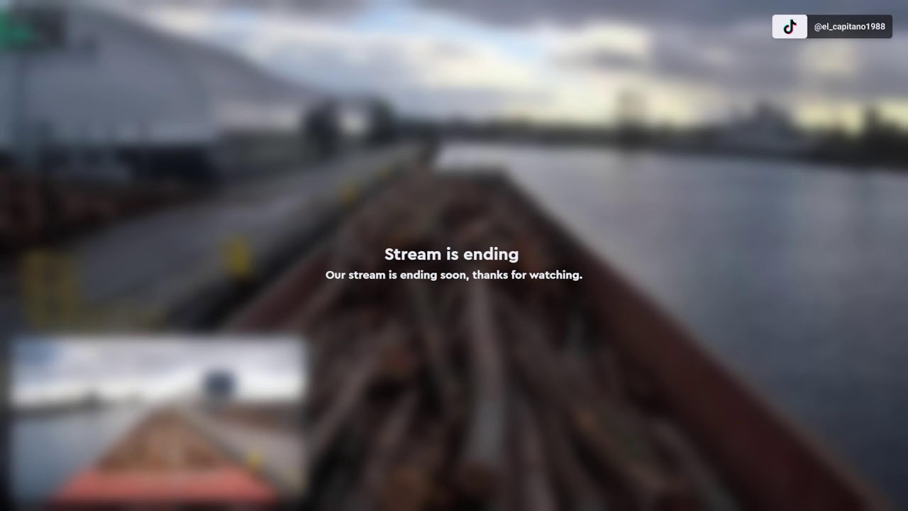 🔴 LIVE: Inlandshipping Germany // Socials: @el_capitano1988 - 17/02/2026