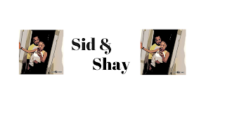 Sid & Shay Live Stream