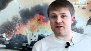 Entrevista Victor Kislyi Ceo World Of Tanks