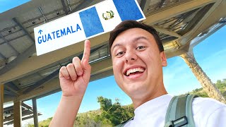 Thumbnail for Crucé Latinoamérica con $1 Peso - Día 13