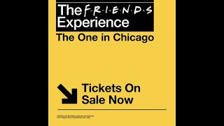 Segmentation Assignment: The FRIENDS Experience