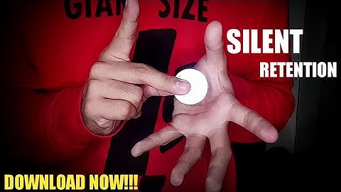 SILENT RETENTION By Ogie | video DOWNLOAD