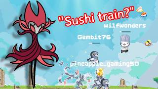 Playing smack talk(6x combo) screenshot 5