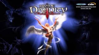 Divine Divinity - full soundtrack (part 1)