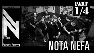 Nota Nefa - live in Nutr_1/4