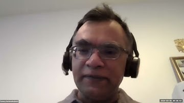 OCP Sustainability - Data Center Efficiency Metrics (DCEM) Workstream call (Apr 05, 2024)