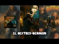 11. Beatbox Session - Plattentaufe - #plattentaufe