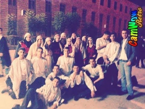 يا غزيل يا ابو الهيبة ريمكس