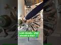 Aircraft Engine Inside View – Jet Engine Skeleton Explained ✈️🔥