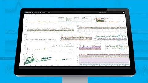 Intro to Metrics Monitoring & Wavefront Service