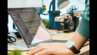 A Catch Up with a Senior Frontend Engineer | Senior Software Engineer