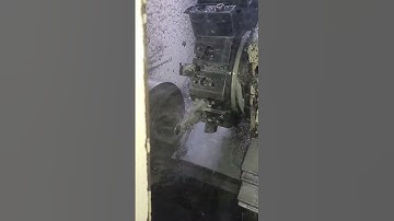 Cnc # CNC programmer # CNC Turning Short # Viral Short # YouTube short # Cnc5 axis# Tranding Short