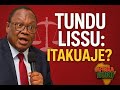 TUNDU LISSU:NGOMA BADO NGUMU