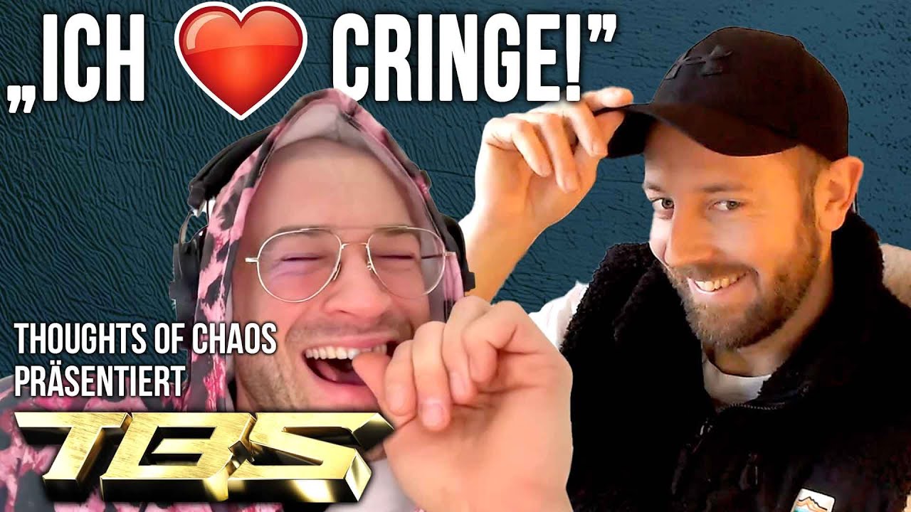 Folge 107 - THE BUTCHER SISTERS x THOUGHTS OF CHAOS - So raffiniert wie möglich