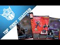 TOP Most Wanted Studio Series Figures in 2020! - [TF COLLECTION NEWS]