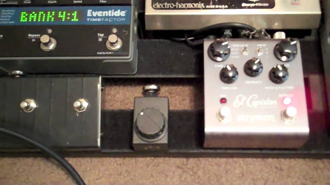 Guitar Rig Update 1/21/2011 YouTube