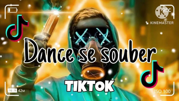 Dance se souber~( tik tok 2023 ) 