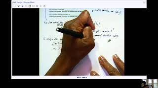 MATH 1530 Intro to Stat - Online. Section 2.1 Video