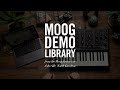 Moog Model 15 iOS App | Automation inside Ableton Live