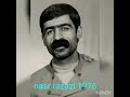 Nasr razazi 1976