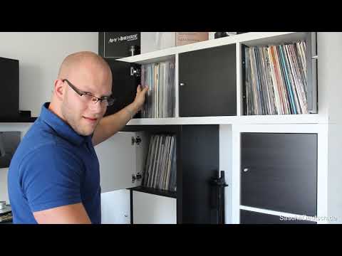 Video: Wie Lagere Ich Schallplatten? Ständer Und Regale. Aufbewahrungsregeln. Rahmen Und Regale, Schubladen Und Schränke, Kisten, Regale Und Andere Aufbewahrungsmöglichkeiten