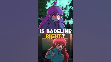 Badeline Could Be RIGHT In Indie Cross? #indiecross #celeste #badeline #madeline #celestegame #ccart