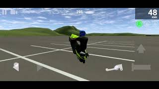 New WHEELIE LIFE 3 Glitch!!! screenshot 3
