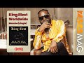 King Illest - Mazuba