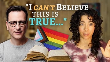 The Bible is clear about homosexual behavior|With @BecketCook