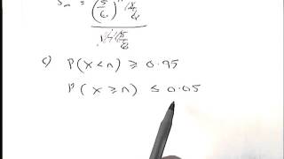 Geometric Distribution Some examples Part 2 12E 20160414