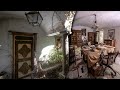 22 YEARS LATER | Abandoned Italian Time-Capsule VILLA of the Clavario Family