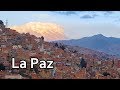 La Paz: The Highest Capital in the World