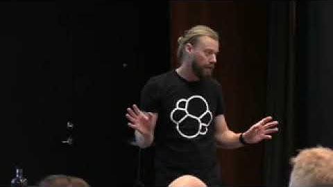 On demand webinar  Cross cluster replication, Canvas, observability   Elastic Videos