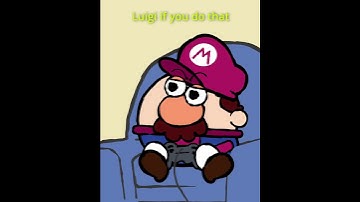 Thumbnail of SUPER MARIO BROS PS2 :Chucklebone