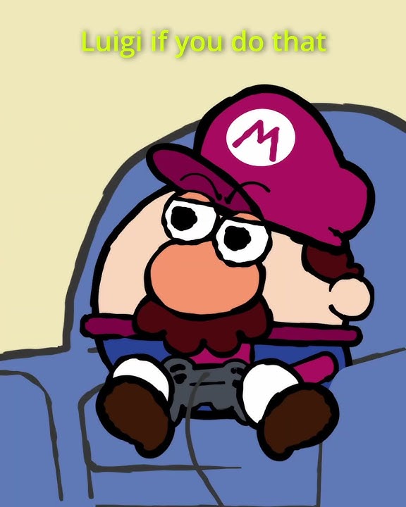 SUPER MARIO BROS PS2 :Chucklebone
