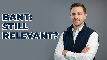 Does BANT Framework Help Qualify Sales Leads?