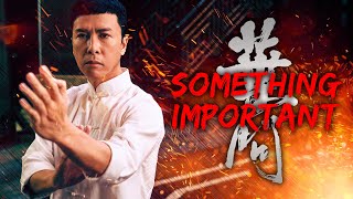 Download Lagu Ip Man - SOMETHING IMPORTANT Download Lagu Ip Man - SOMETHING IMPORTANT