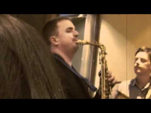 Jamie O'Donnell/Mike Outram @ David's Deli-Body & ...