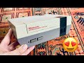 Nintendo nes bientt 40 ans un bon coup de jeune  dezonnage nettoyage du peigne