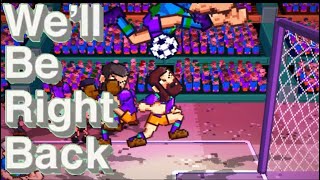 Super Jump Soccer(Funny moments😂) screenshot 3