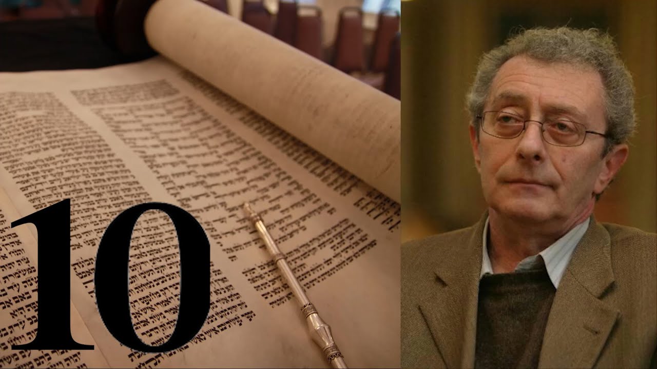 Tatár György - A bibliai szövegek történelmi viszonya