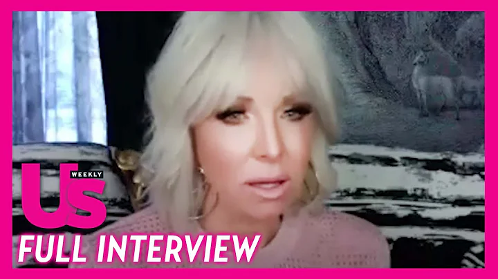 RHONJ Margaret Josephs On Teresa Giudice & Melissa...