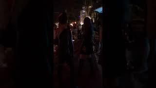 Woman Kicked Out of Issa Rae Versace Mansion Party x Art Basel