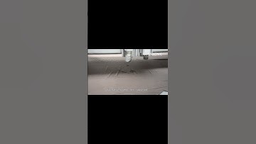 Fabric Cutting Machine | Textile Cut | Digital Cutting Machine