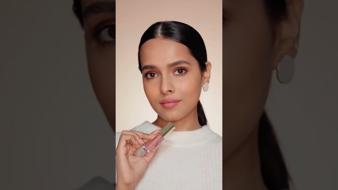 Daughter Earth Kissing Glass Wet Lip Coat