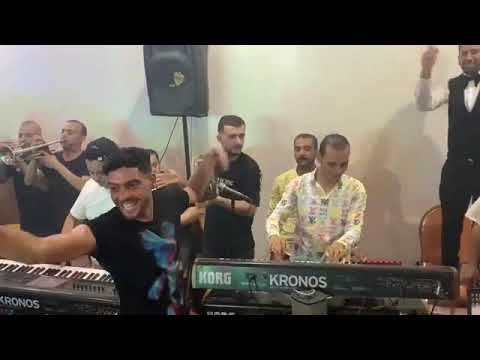 فرحة المملكه ابن المنصوره ميت الكرما