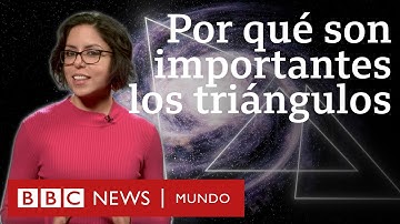 Cómo el estudio de los triángulos cambió las matemáticas (desde antes de Pitágoras) | BBC Mundo