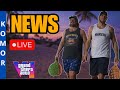 KOMOR LIVE - GTA 6 E TUTTI GLI AGGIORNAMENTI SETTIMANALI