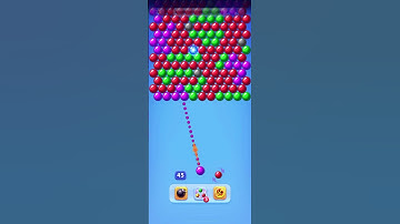 Shoot Bubble - Level  65