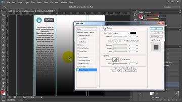 PSD to Responsive CSS Layout and Content